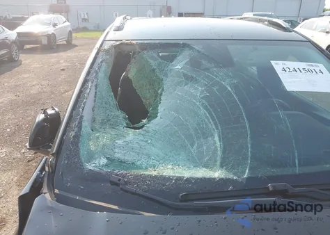 2022 Chevrolet Bolt Euv Fwd Premier from USA, damaged, VIN 1G1FZ6S01N4116719